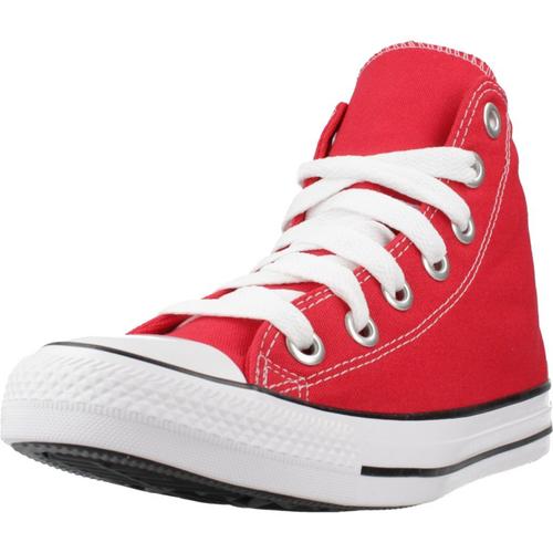 Converse femme rouge pas 2025 cher